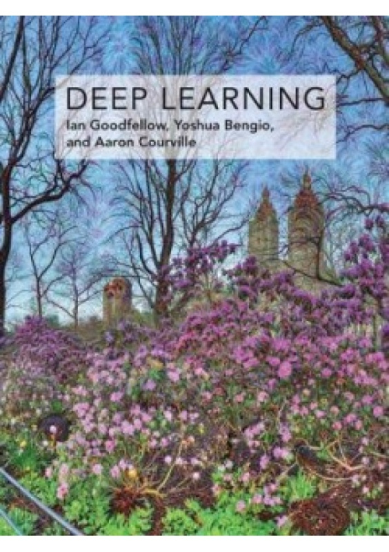 Deep Learning MIT Press Ltd