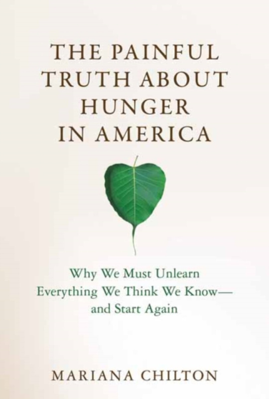 The Painful Truth about Hunger in America - Mariana Chilton