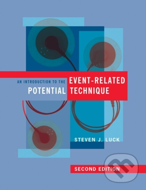 An Introduction to the Event-Related Potential Technique - kniha z kategorie Medicína