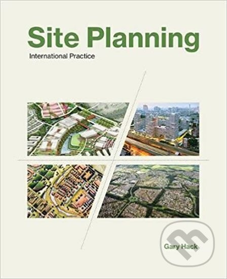 Site Planning - Gary Hack
