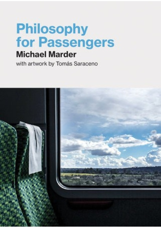 Philosophy for Passengers MIT Press Ltd