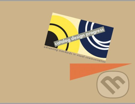 Catalog Design Progress - Ladislav Sutnar, Steven Heller - kniha z kategorie Design
