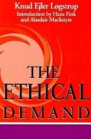 Ethical Demand University of Notre Dame Press