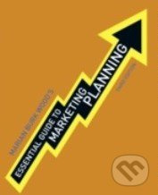 Essential Guide to Marketing Planning - Marian Burk Wood - kniha z kategorie Odborné a naučné