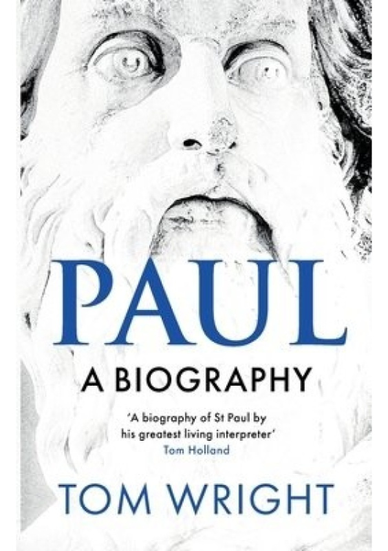 Paul: A Biography SPCK Publishing