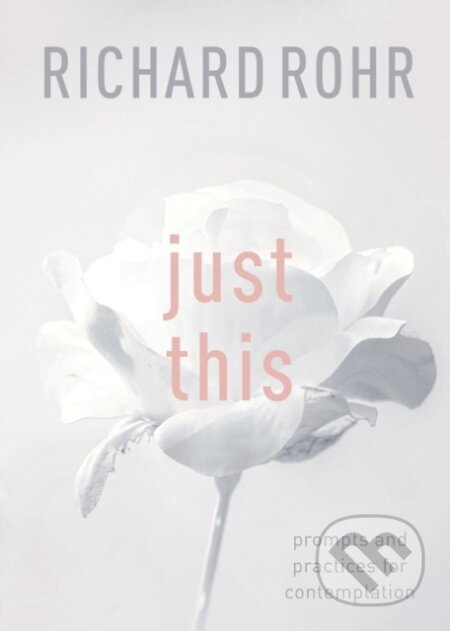 Just This (Prompts And Practices For Contemplation) - kniha z kategorie Filozofie