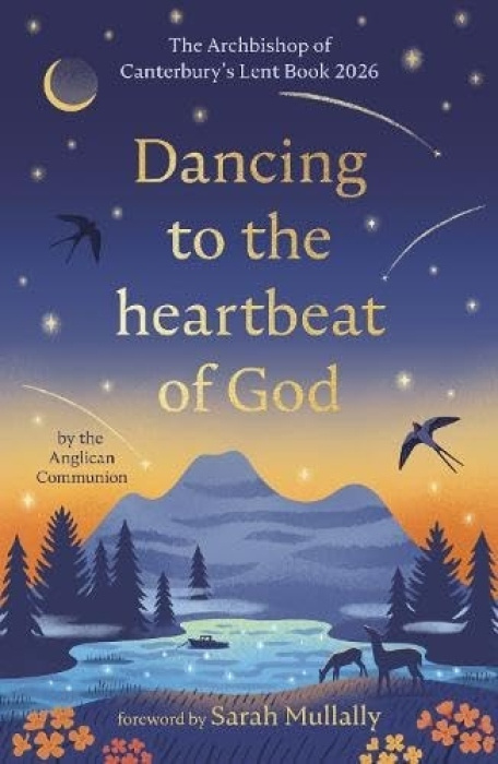 SPCK Publishing Dancing to the Heartbeat of God