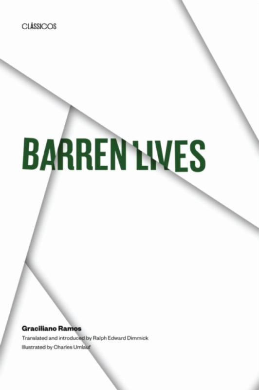 Barren Lives - Graciliano Ramos