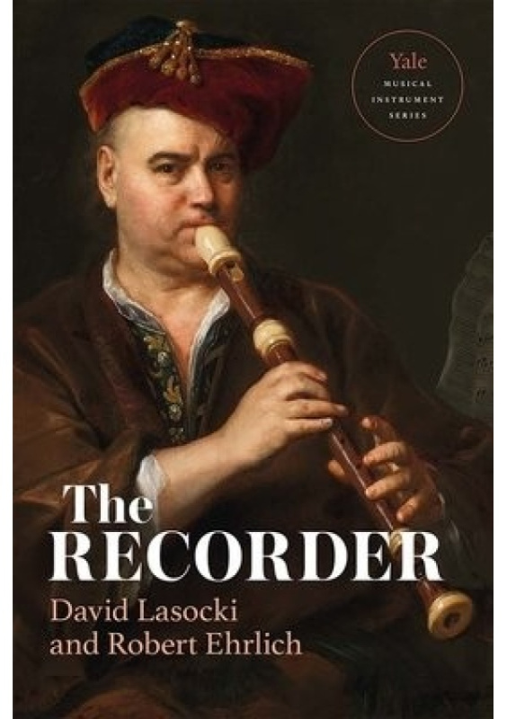 Recorder Yale University Press