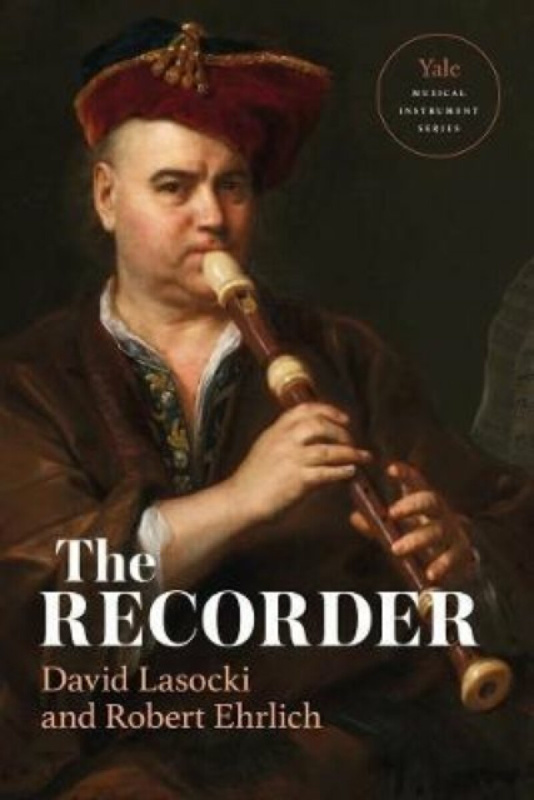 Recorder Yale University Press