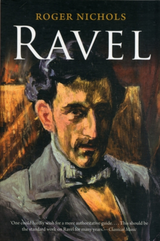Ravel - Roger Nichols