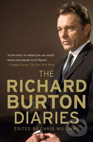 Richard Burton Diaries Yale University Press