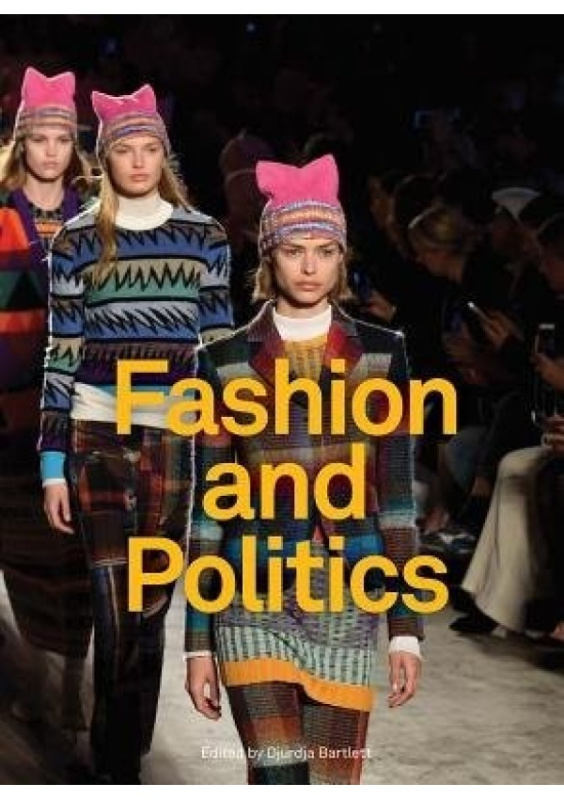 Fashion and Politics Yale University Press