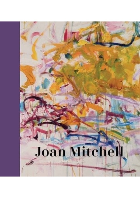 Joan Mitchell Yale University Press