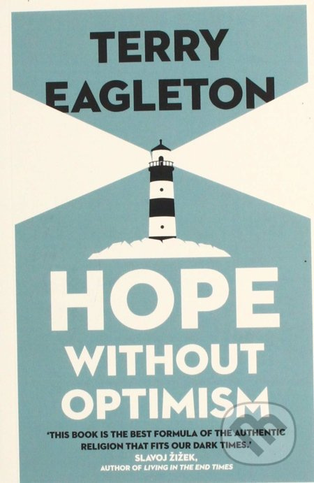 Hope Without Optimism - Terry Eagleton - kniha z kategorie Filozofie