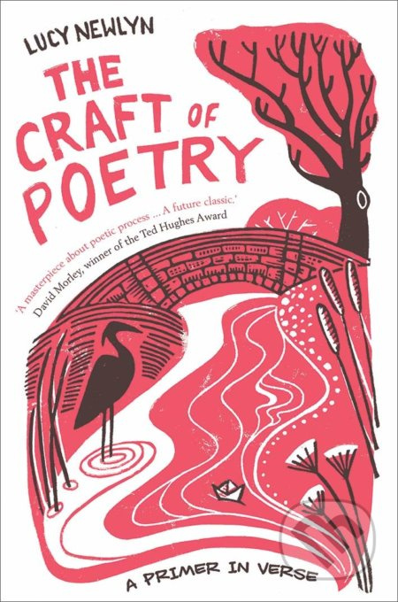 Craft of Poetry (A Primer in Verse) - Lucy Newlyn - kniha z kategorie Poezie
