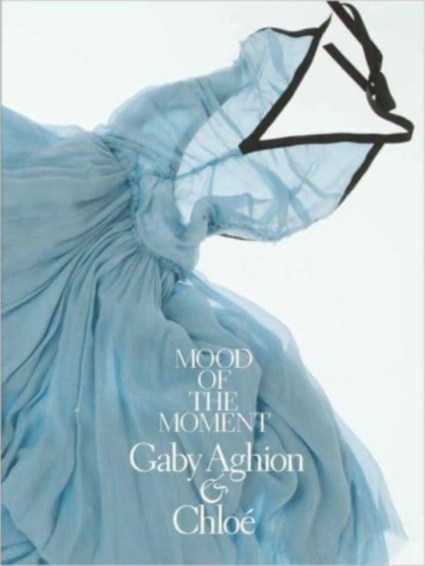 Mood of the Moment â€“ Gaby Aghion and Chloe