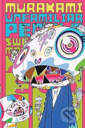 Takashi Murakami - Laura W. Allen, Hiroko Ikegami, Masako Shiba, Takashi Murakami - kniha z kategorie Dějiny a teorie umění
