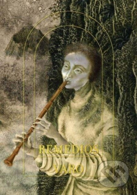 Remedios Varo, Science Fictions Art Institute of Chicago