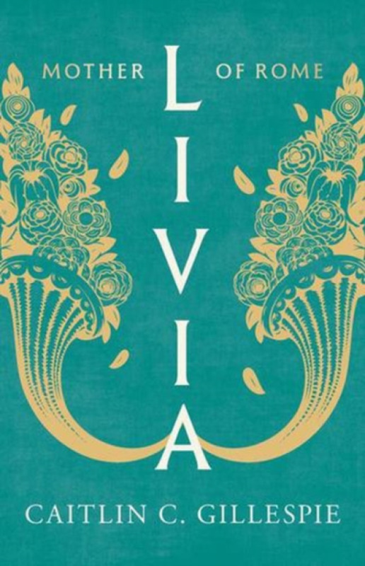 Yale University Press Livia - Gillespie, Caitlin C