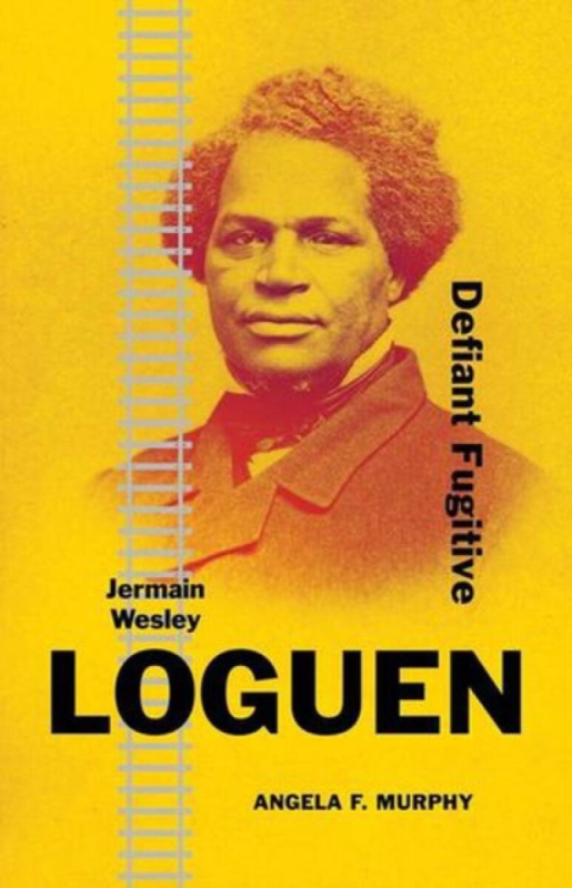 Yale University Press Jermain Wesley Loguen - Murphy, Angela F