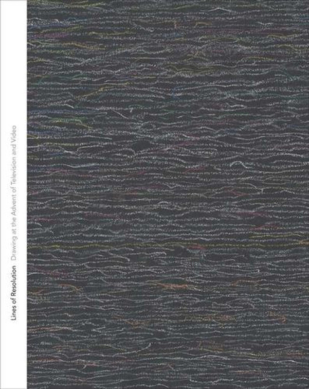 Yale University Press Lines of Resolution - Lovatt, Anna a Montana, Kelly