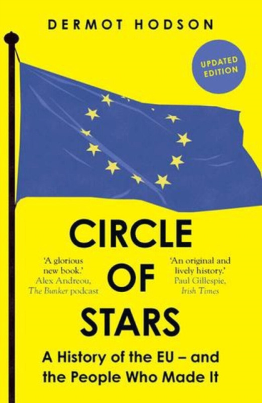 Yale University Press Circle of Stars - Hodson, Dermot