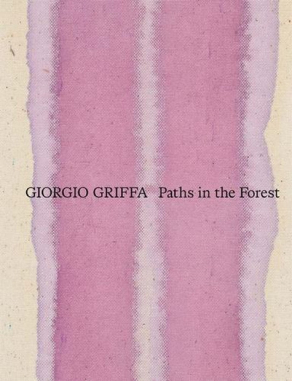 Yale University Press Giorgio Griffa