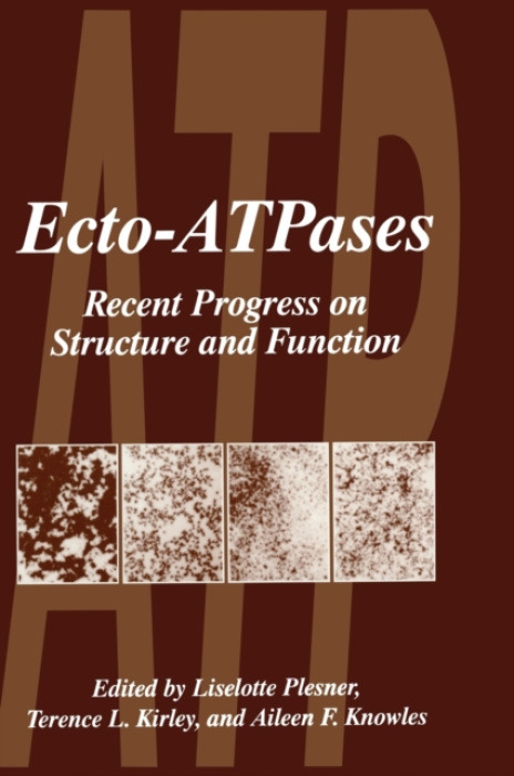Kluwer Academic Publishers Group Ecto-ATPases