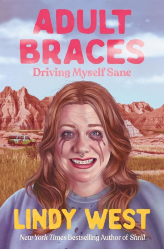 Adult Braces - West Lindy