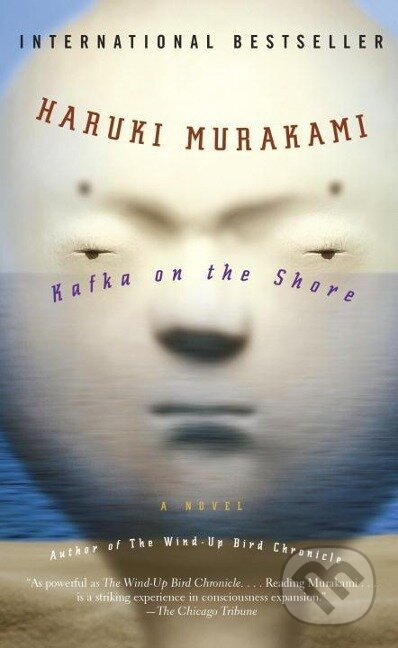 Kafka on the Shore - Haruki Murakami