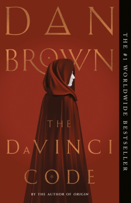 The Da Vinci Code. Movie Tie-In