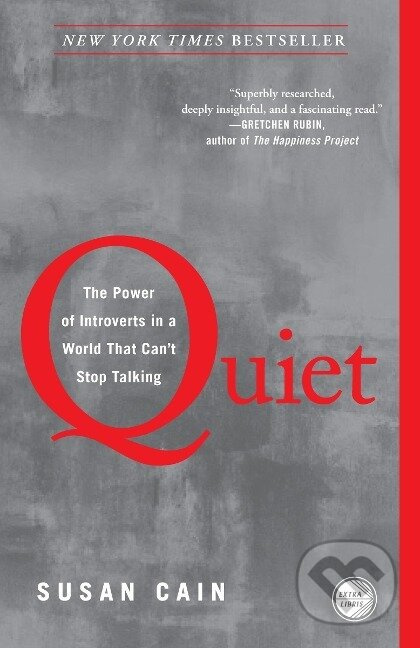 Quiet - Susan Cain