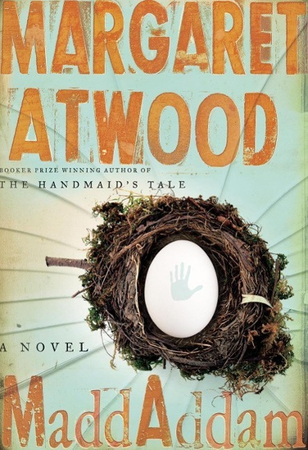 Maddaddam