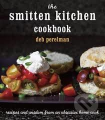The Smitten Kitchen Cookbook - Deb Perelman - kniha z kategorie Odborné a naučné