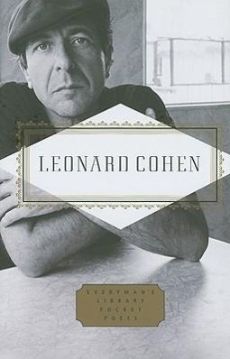 Poems and Songs - Leonard Cohen - kniha z kategorie Poezie