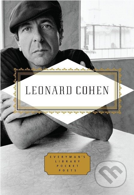 Poems and Songs - Leonard Cohen - kniha z kategorie Poezie