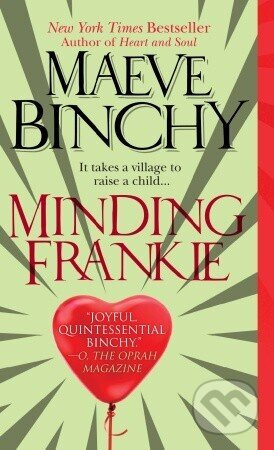 Midnight Frankie - Maeve Binchy