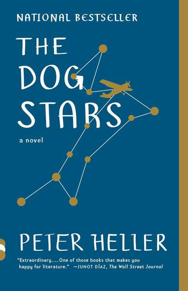 The Dog Stars -  Peter Heller
