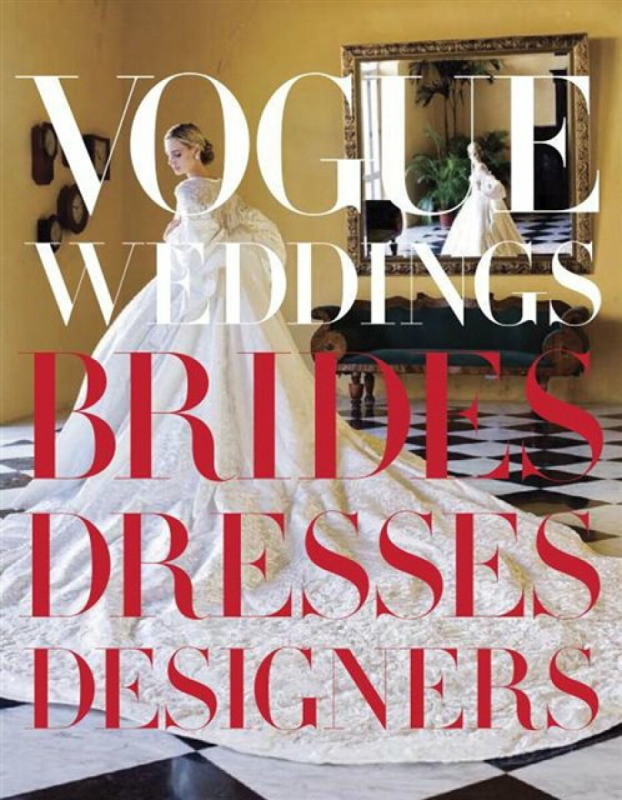 Vogue Weddings - Hamish Bowles, Vera Wang