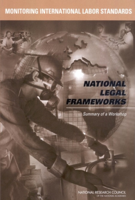 National Academies Press Monitoring International Labor Standards