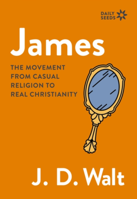 Zondervan James - Walt, J.D.