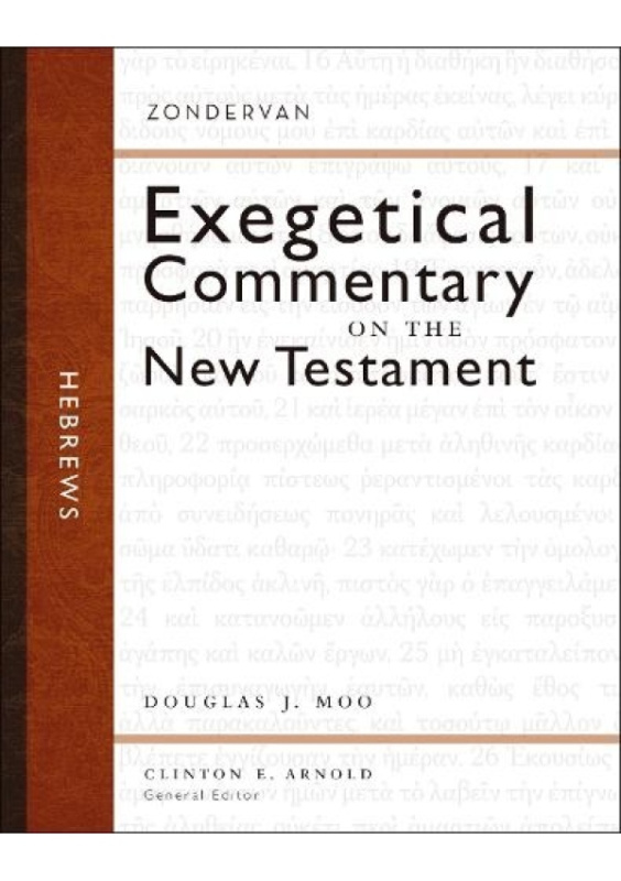 Hebrews Zondervan