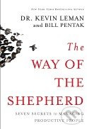 The Way of the Shepherd (Seven Ancient Secrets to Managing Productive People) - kniha z kategorie Odborné a naučné