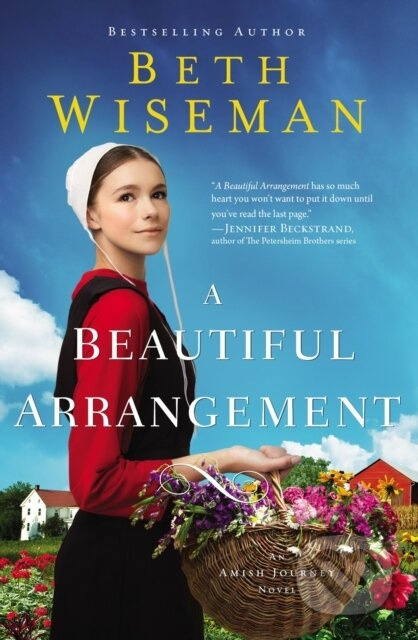 A Beautiful Arrangement - Wiseman Beth - kniha z kategorie Beletrie