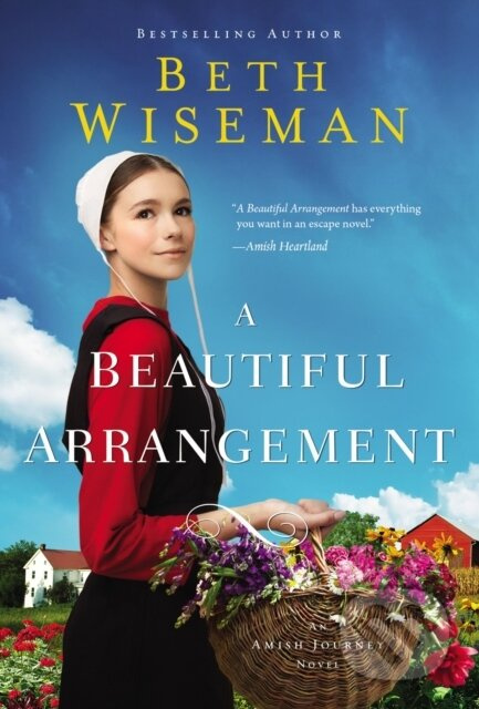 A Beautiful Arrangement - Beth Wiseman - kniha z kategorie Beletrie