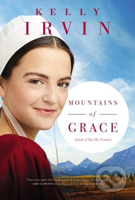 Mountains of Grace - Kelly Irvin - kniha z kategorie Beletrie
