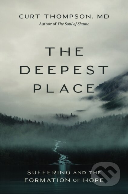 The Deepest Place (Suffering and the Formation of Hope) - kniha z kategorie Humanitní a společenské vědy