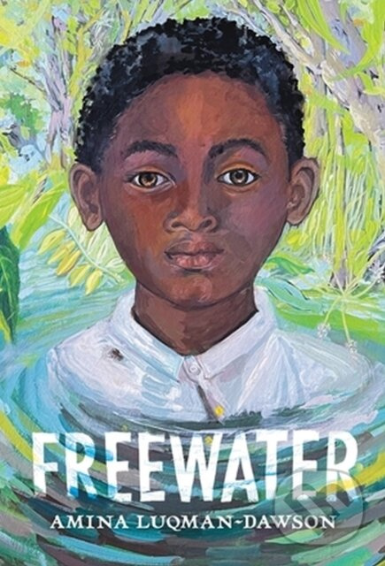 Freewater (Newbery & Coretta Scott King Award Winner) - kniha z kategorie Beletria