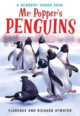 Mr Poppers Penguins Little, Brown & Company